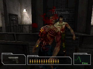 Resident Evil: Survivor - Image 5