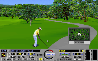 Links: Championship Course - Hyatt Dorado Beach - Image 5