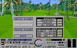 Links: Championship Course - Hyatt Dorado Beach - Image 3