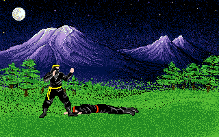 Master Ninja: Shadow Warrior of Death - Image 5