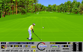 Links: Championship Course - Pinehurst Resort & Country Club - Image 6