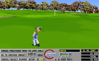 Links: Championship Course - Pinehurst Resort & Country Club - Image 3