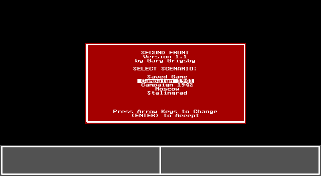 Second Front: Germany Turns East - Image 2