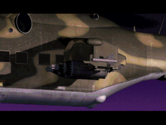 Jane's Combat Simulations: Longbow 2 - Image 6