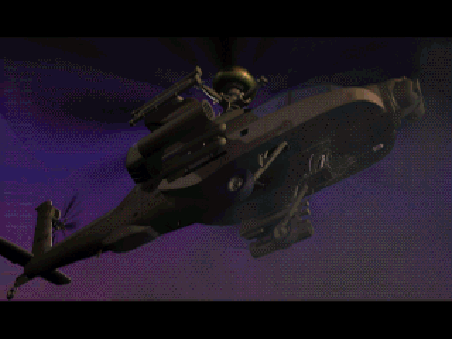 Jane's Combat Simulations: Longbow 2 - Image 3