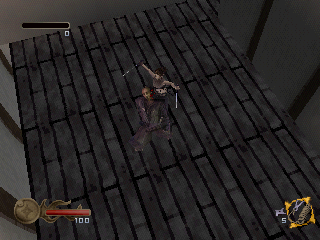 Tenchu: Stealth Assassins - Image 3