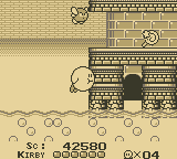 Kirby's Dream Land - Image 3