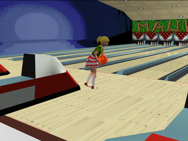 Ten Pin Alley - Image 2