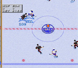 NHL 98 - Image 2