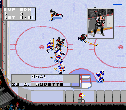 NHL 98 - Image 6