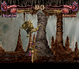 Primal Rage - Image 5