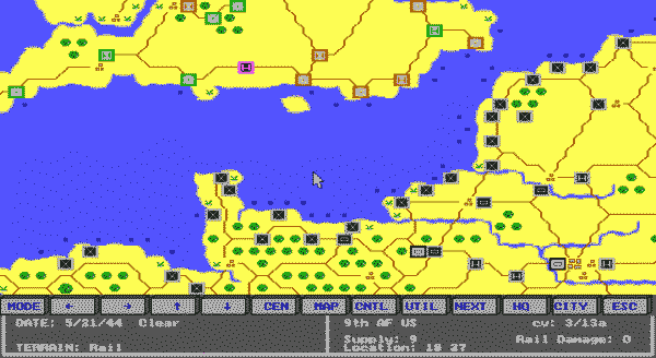 Western Front: The Liberation of Europe 1944-1945 - Image 6