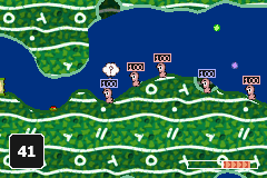 Worms World Party - Image 5