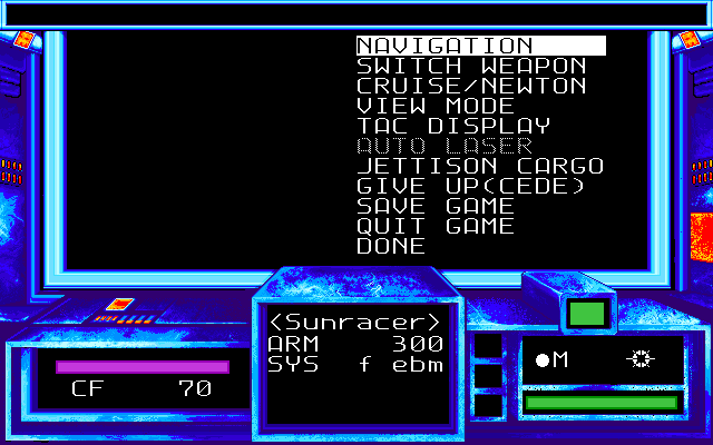 Space Rogue - Image 2