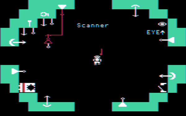 Robot Odyssey - Image 5