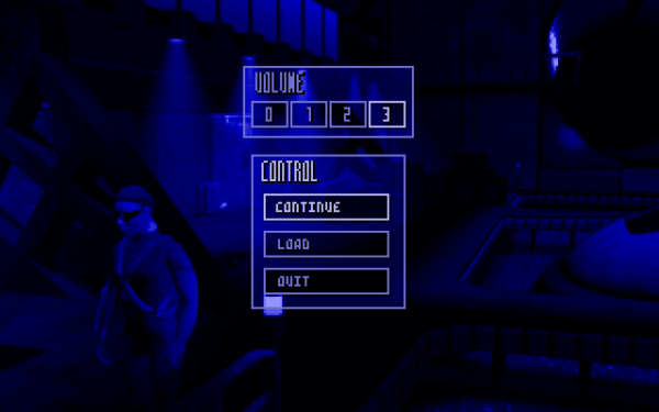 Cyberia - Image 6