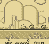 Kirby's Dream Land - Image 2