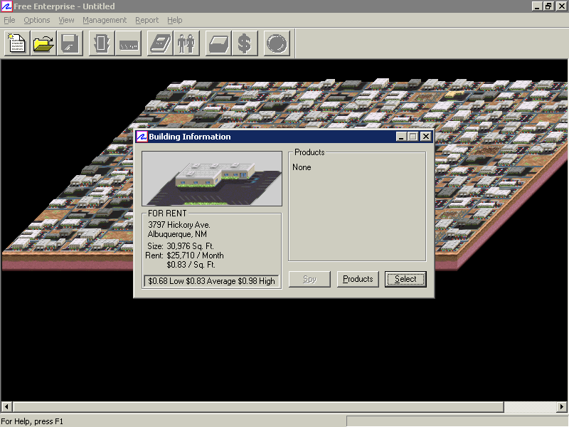 Free Enterprise - Image 5