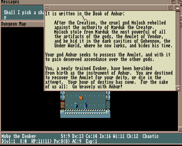 NetHack - Image 6