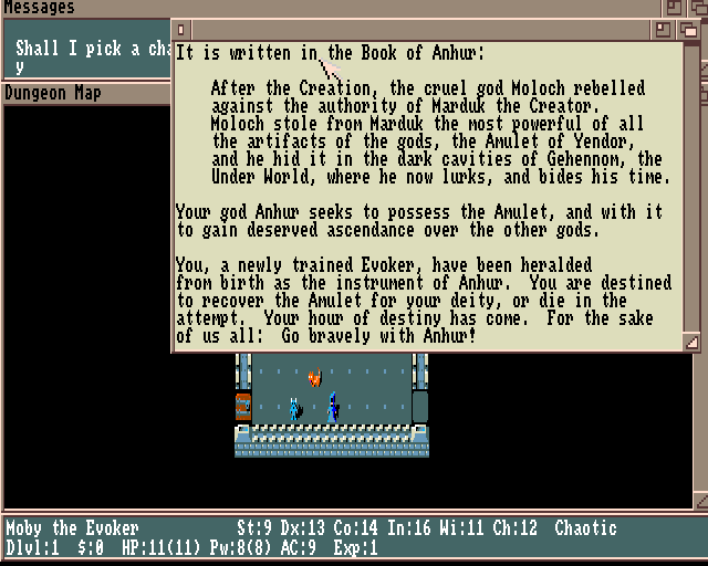 NetHack - Image 6