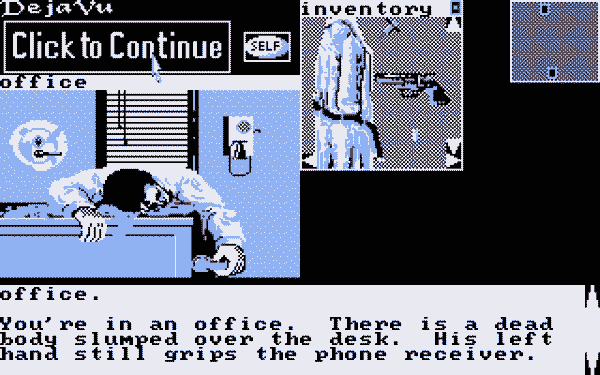 Deja Vu: A Nightmare Comes True!! - Image 3