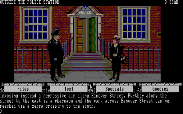 Corruption - Image 6