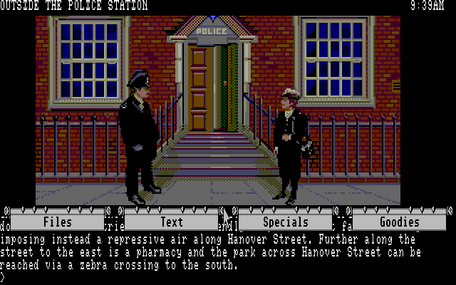 Corruption - Image 6