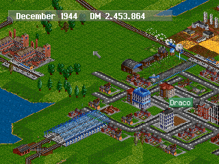 Transport Tycoon - Image 6