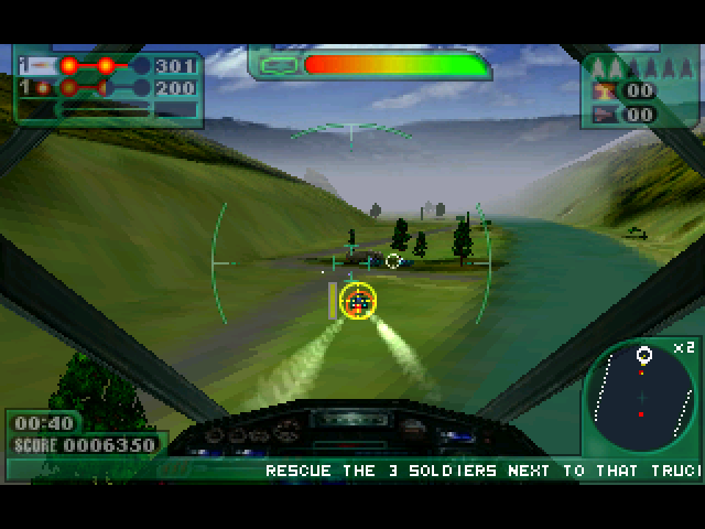 Extreme Assault - Image 2