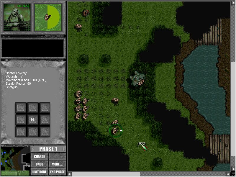 Armies of Armageddon: WDK-2K - Image 3