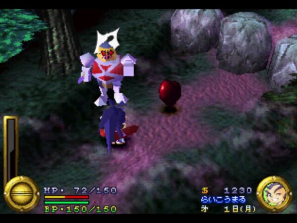 Brave Fencer Musashi - Image 2