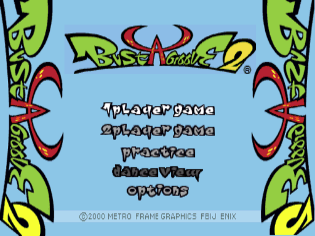 Bust a Groove 2 - Image 3