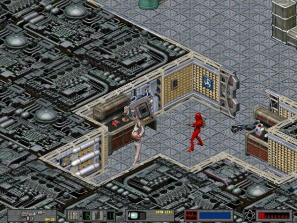 Crusader: No Regret - Image 2