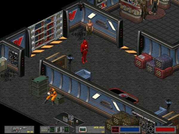 Crusader: No Regret - Image 4