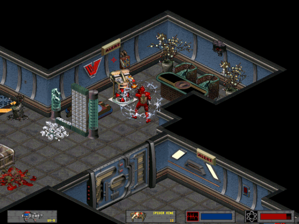 Crusader: No Regret - Image 3