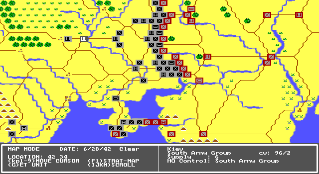 Second Front: Germany Turns East - Image 4