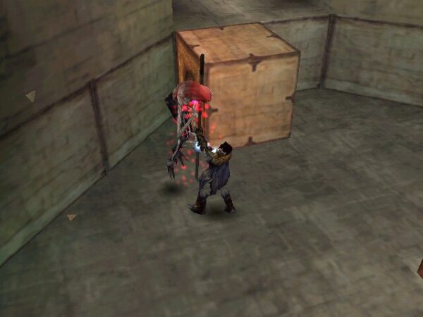 Legacy of Kain: Soul Reaver - Image 6