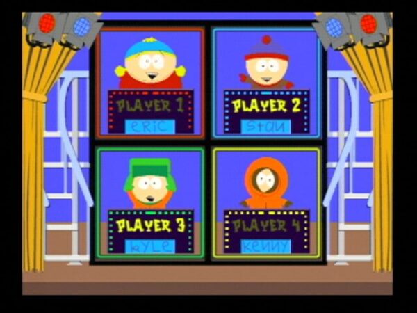 South Park: Chef's Luv Shack - Image 2