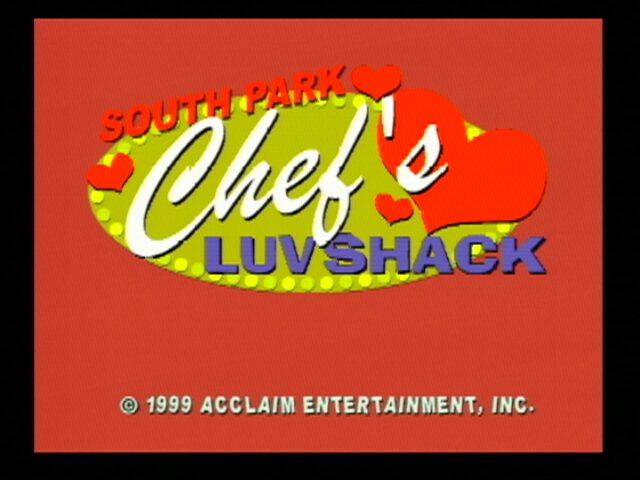 South Park: Chef's Luv Shack - Image 6