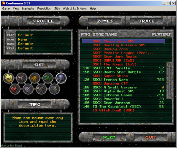 SubSpace - Image 3