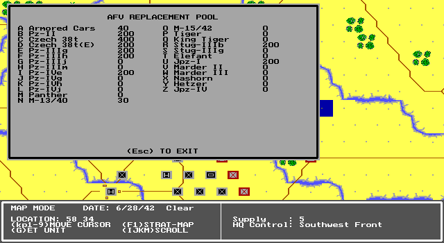 Second Front: Germany Turns East - Image 3