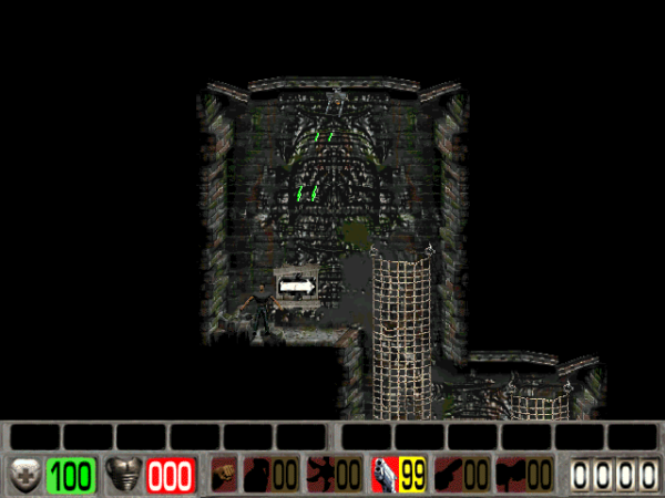 Hunter Hunted - Image 3