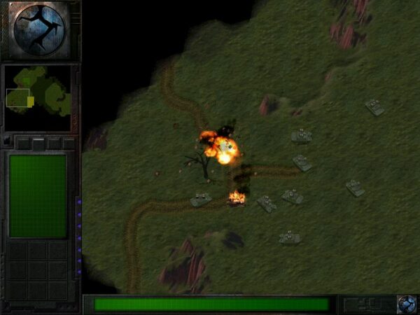Earth 2140 - Image 6