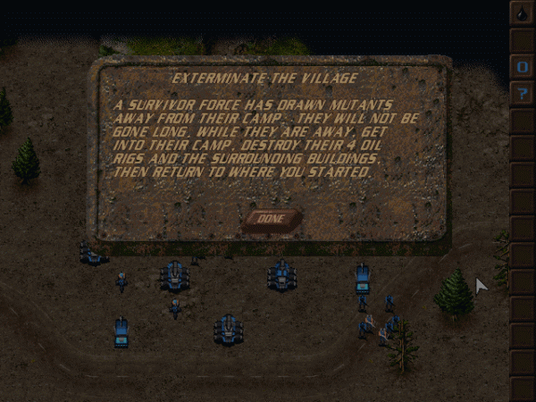 KKND: Krush Kill 'N Destroy - Image 6