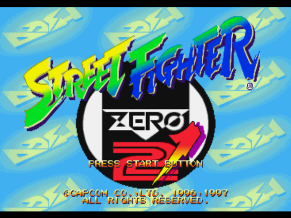 Street Fighter Collection - Image 3