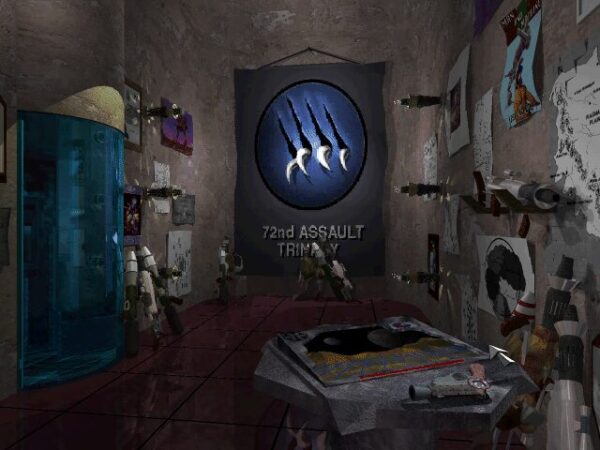 MechWarrior 2: Ghost Bear's Legacy - Image 3