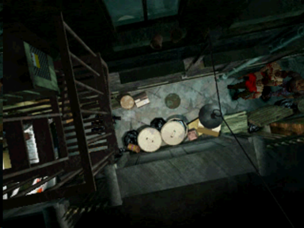 Resident Evil 2 - Image 4