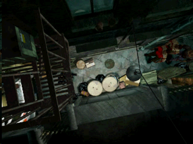 Resident Evil 2 - Image 4