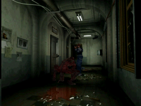 Resident Evil 2 - Image 5