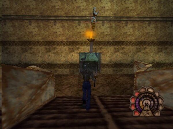 Shadow Man - Image 2